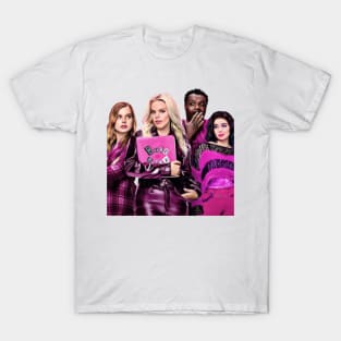 Mean Girls Fangirl T-Shirt